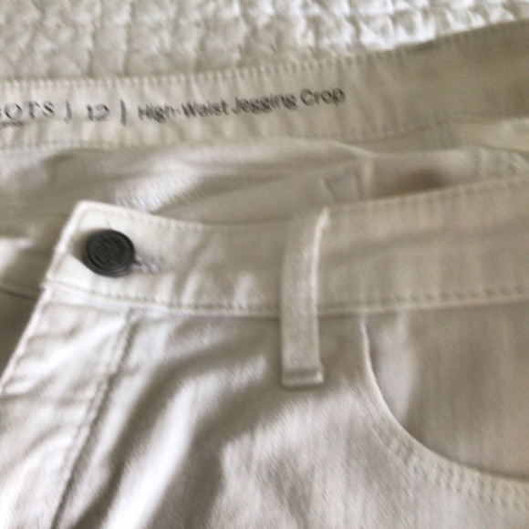 Talbots High Waist Jeggings - Picture 2 of 2